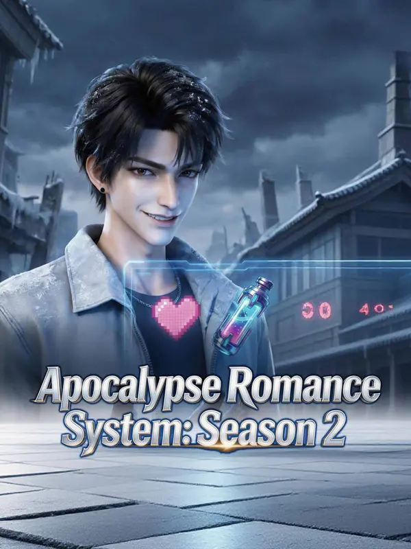Apocalypse Romance System: Season 2