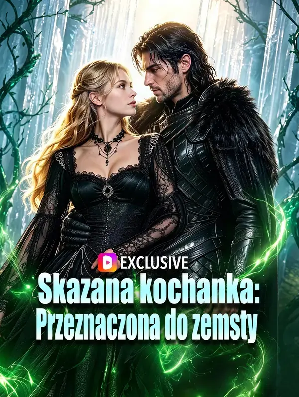Skazana kochanka: Przeznaczona do zemsty