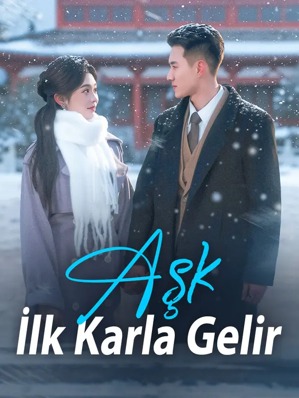 Love Fell with the First Snow