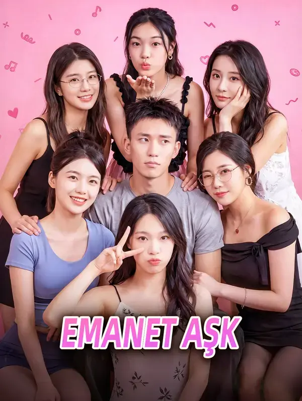 EMANET AŞK