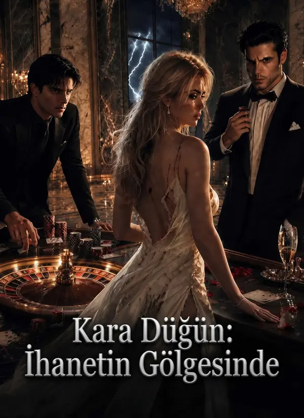 Kara Düğün: İhanetin Gölgesinde
