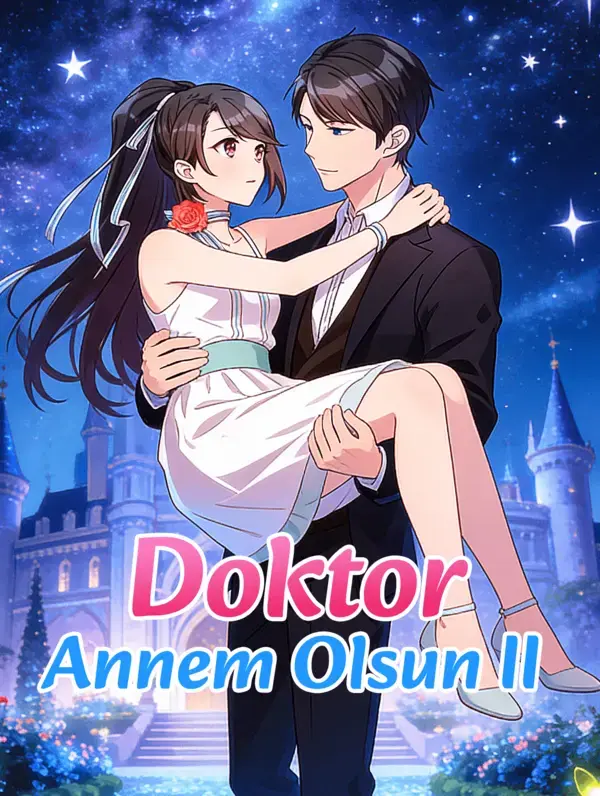 Doktor Annem Olsun II