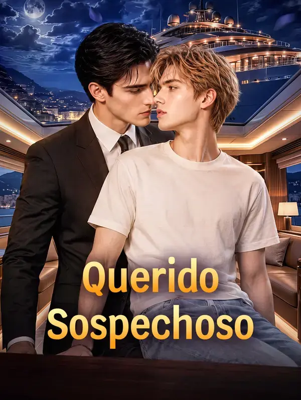 Querido Sospechoso