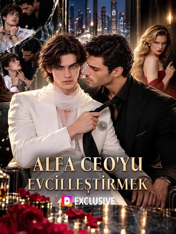 (Dublajlı) ALFA CEO'YU EVCİLLEŞTİRMEK