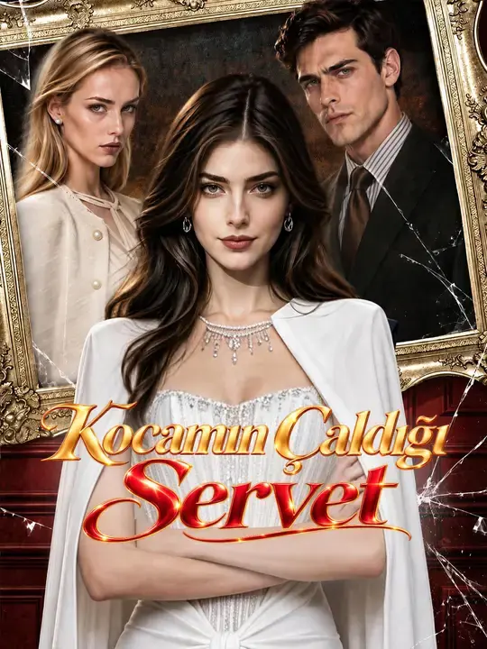 Kocamın Çaldığı Servet