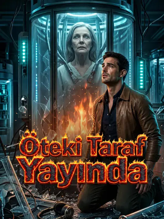 Öteki Taraf Yayında