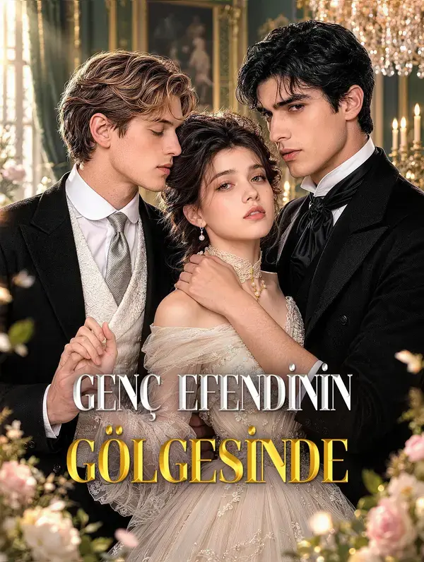 GENÇ EFENDİNİN GÖLGESİNDE