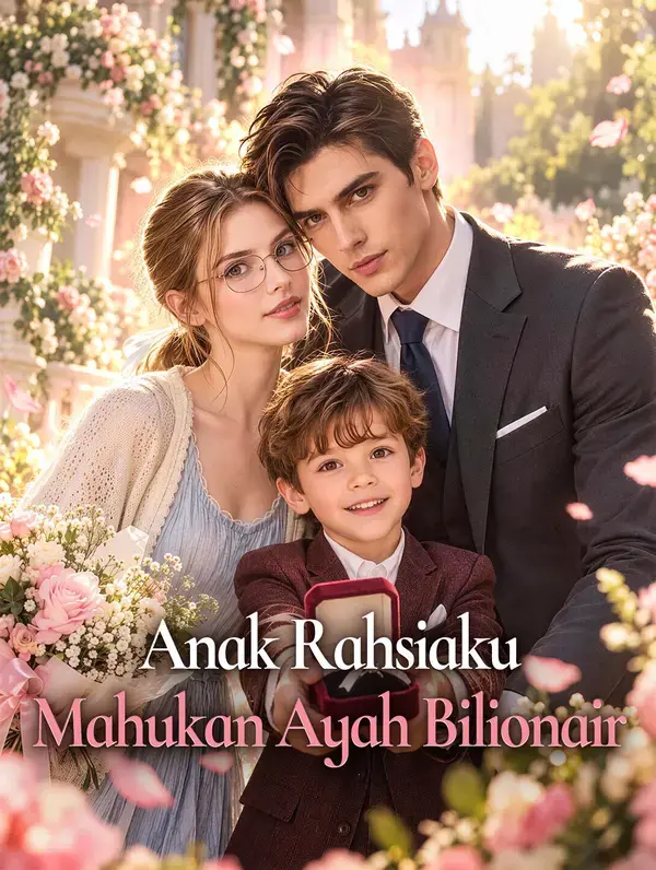 Anak Rahsiaku Mahukan Ayah Bilionair