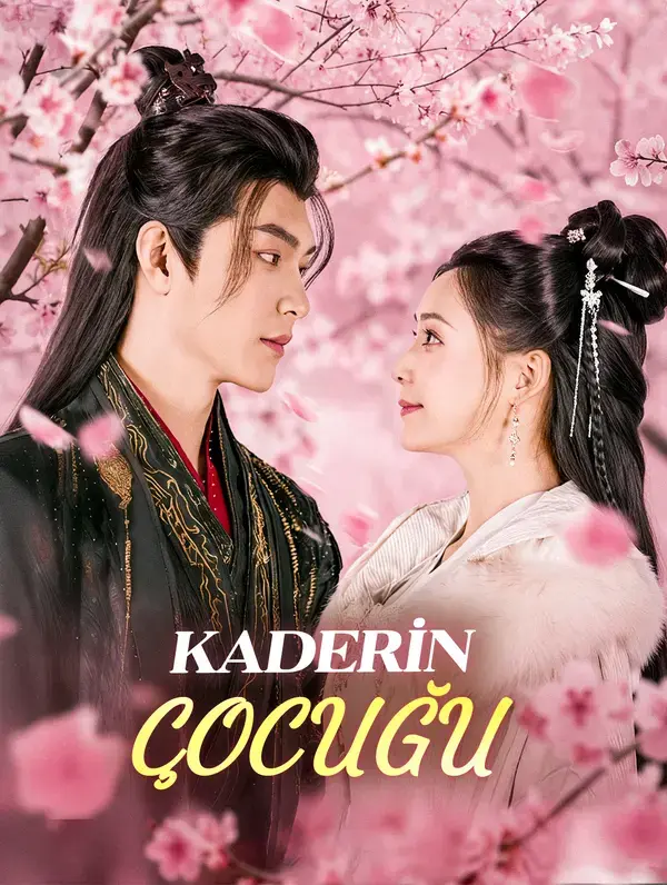 KADERİN ÇOCUĞU