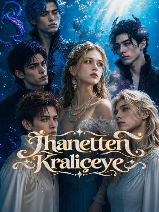 İhanetten Kraliçeye