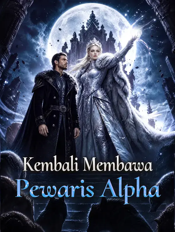Kembali Membawa Pewaris Alpha