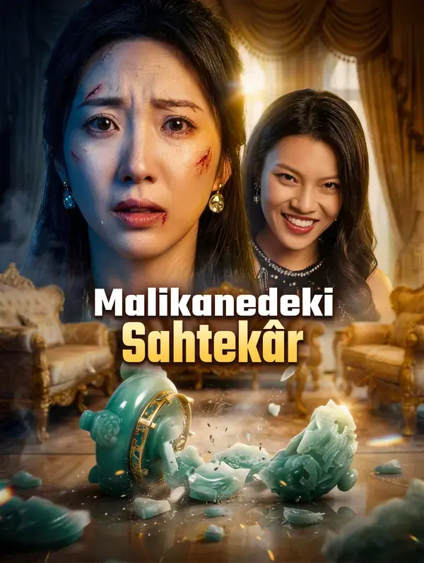 Malikanedeki Sahtekâr