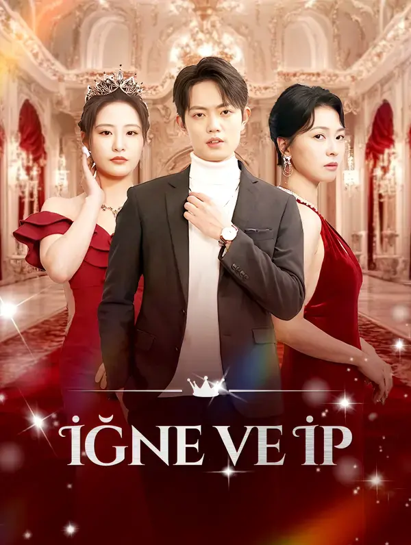 İğne ve İp