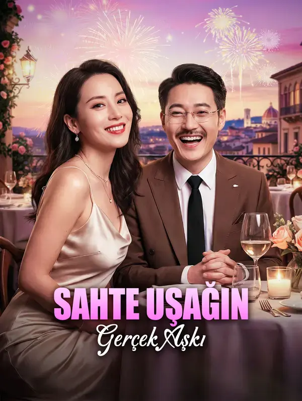 Sahte Uşağın Gerçek Aşkı