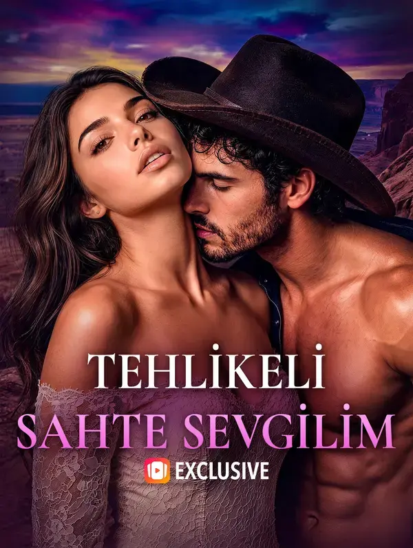 (Dublajlı) TEHLİKELİ SAHTE SEVGİLİM