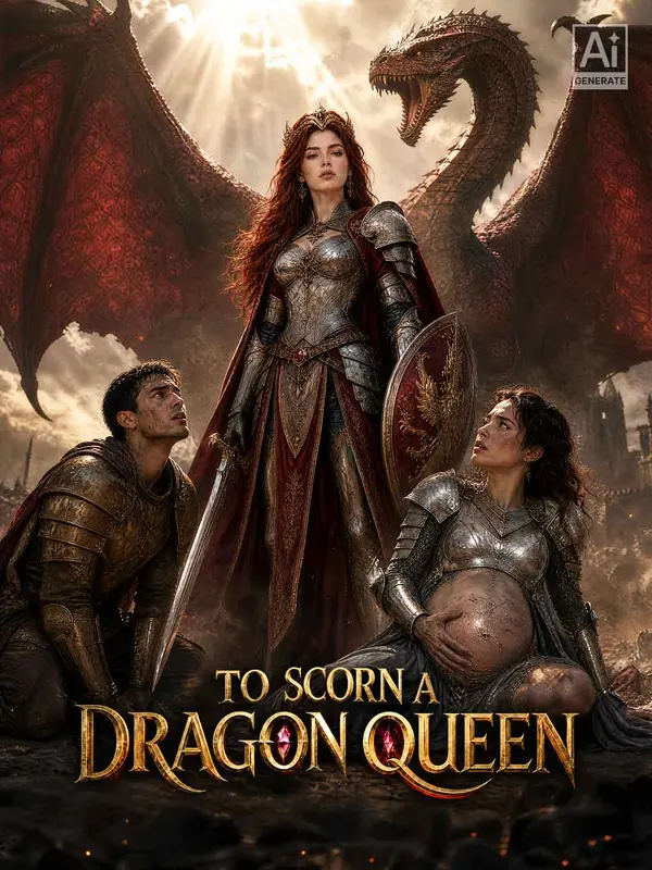 To Scorn a Dragon Queen