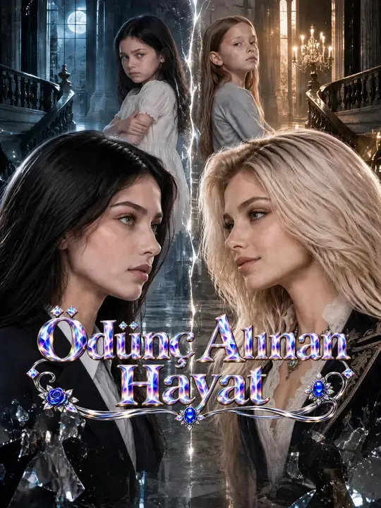 Ödünç Alınan Hayat