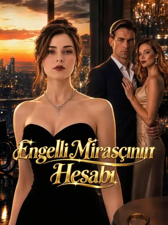 Engelli Mirasçının Hesabı