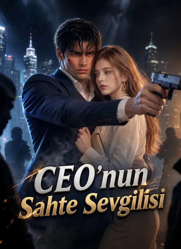 CEO’nun Sahte Sevgilisi