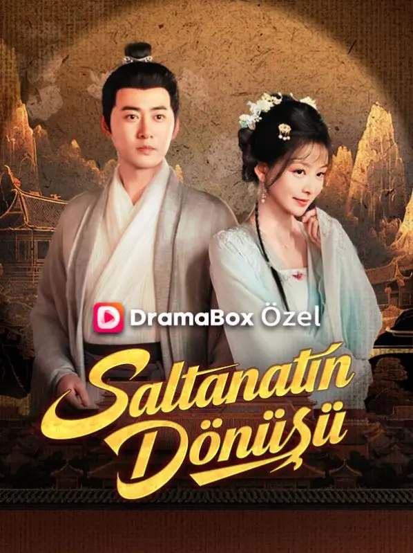 Saltanatın Dönüşü