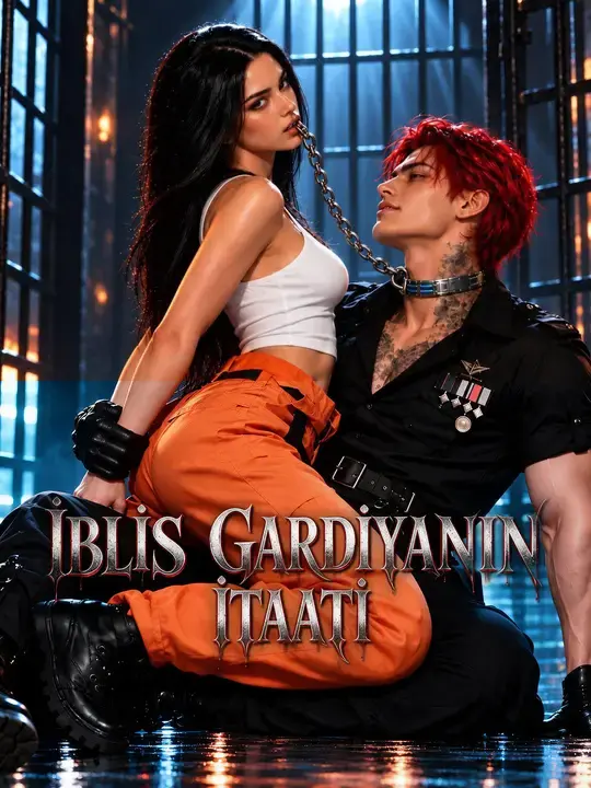 (Dublajlı) İblis Gardiyanın İtaati