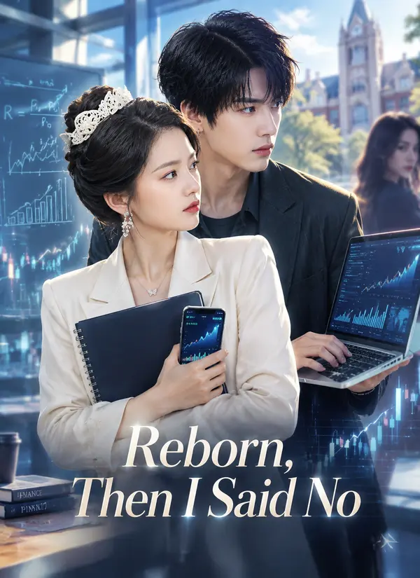(Dubbed) Reborn, I Refused the Goddess