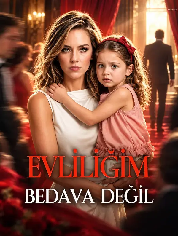 EVLİLİĞİM BEDAVA DEĞİL