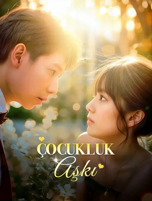 Çocukluk Aşkı