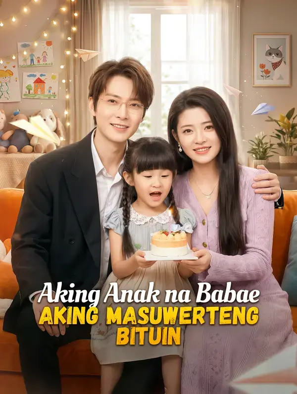 Aking Anak na Babae, Aking Masuwerteng Bituin