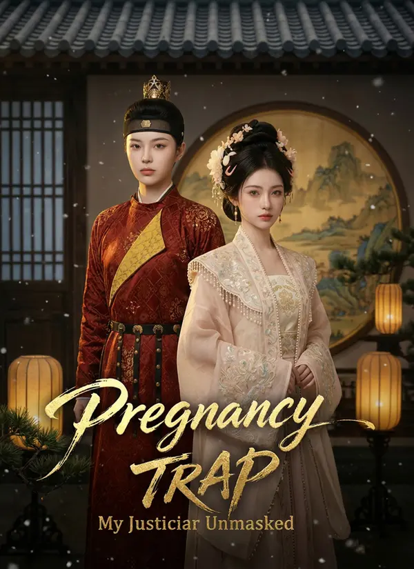Pregnancy Trap: My Justiciar Unmasked