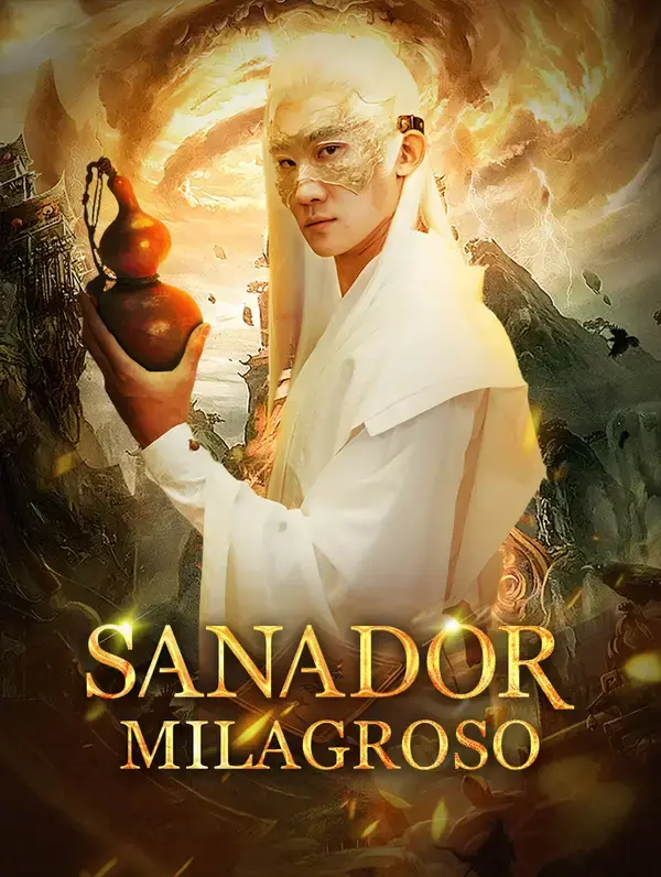 (Dublajlı) Sanador Milagroso