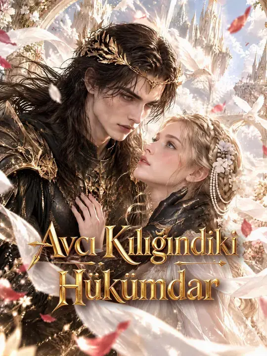 Avcı Kılığındaki Hükümdar