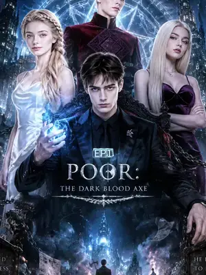 Poor: The Dark Blood Axe