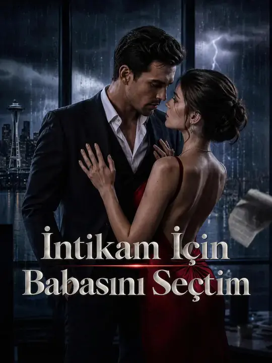 İntikam İçin Babasını Seçtim