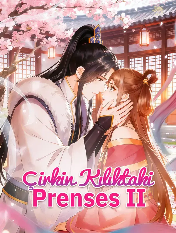Çirkin Kılıktaki Prenses II