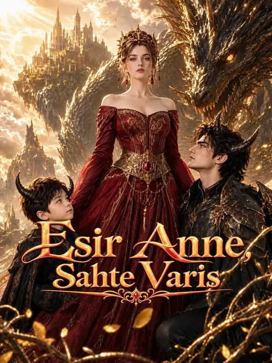 Esir Anne, Sahte Varis