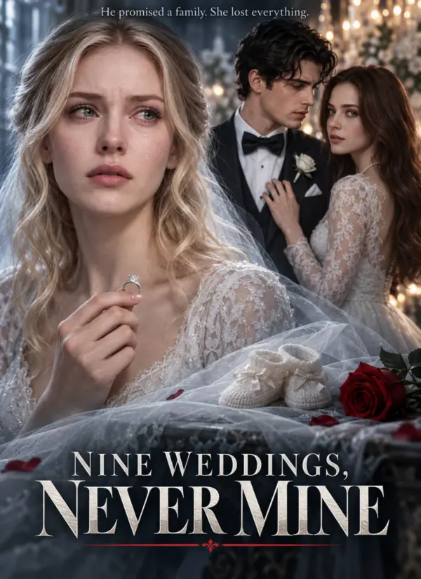 Nine Weddings, Never Mine