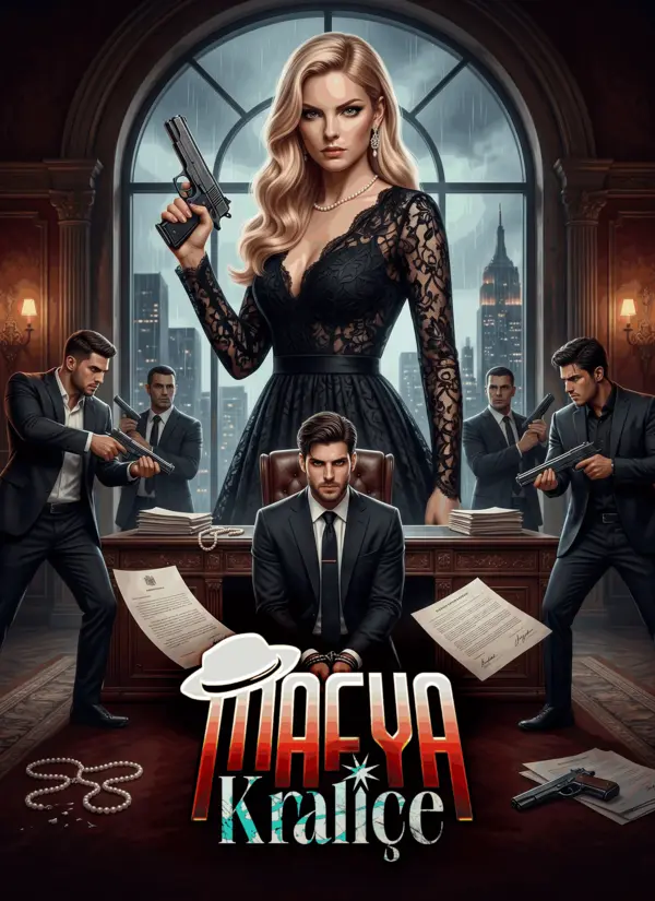 (Dublajlı) Mafya Kraliçe