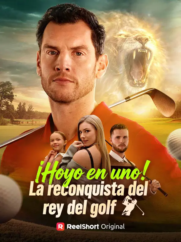 Ace! The Golf King's Reconquest