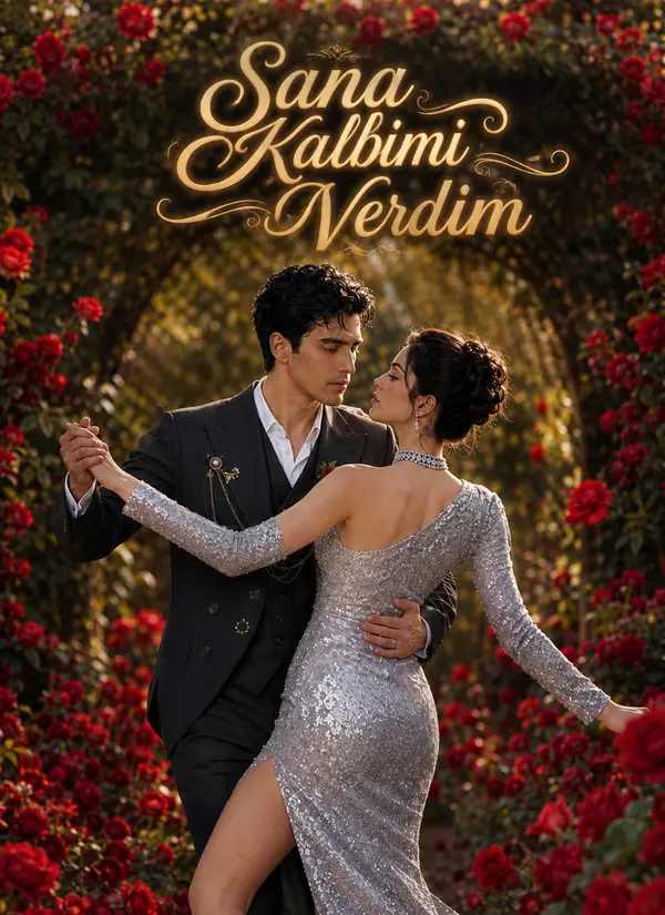 Sana Kalbimi Verdim