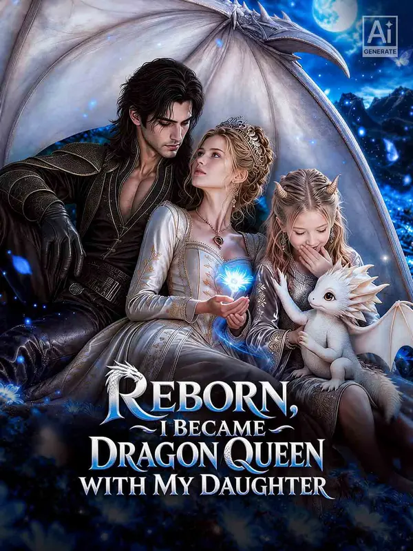 Reborn, I Became Dragon Queen with My Daughter