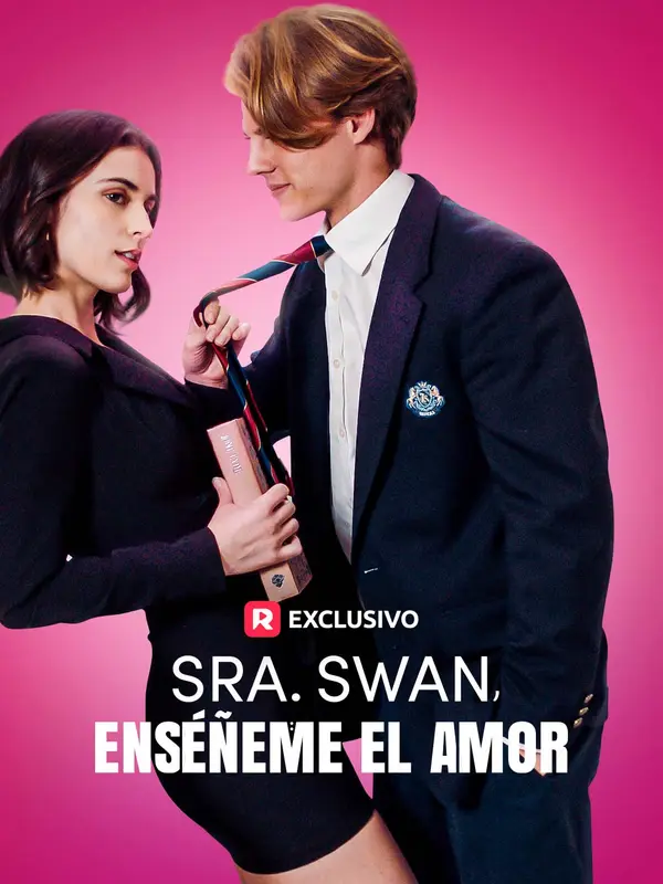 Ms. Swan, Teach Me Love