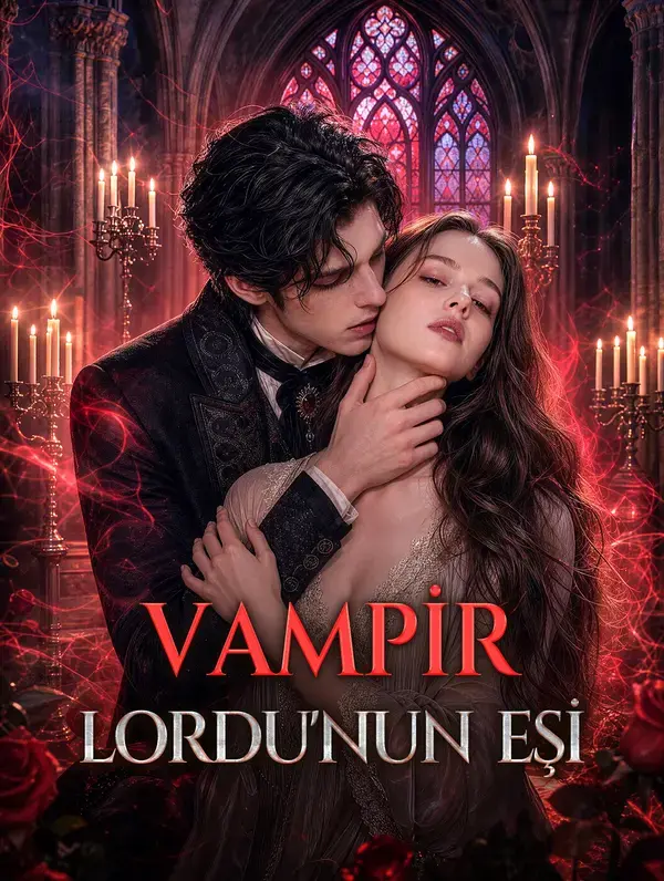 VAMPİR LORDU'NUN EŞİ
