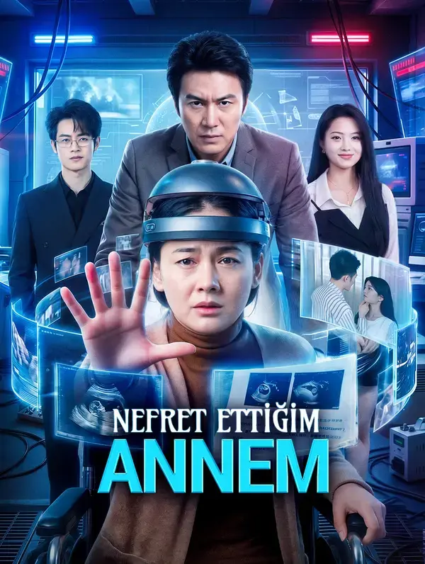 NEFRET ETTİĞİM ANNEM