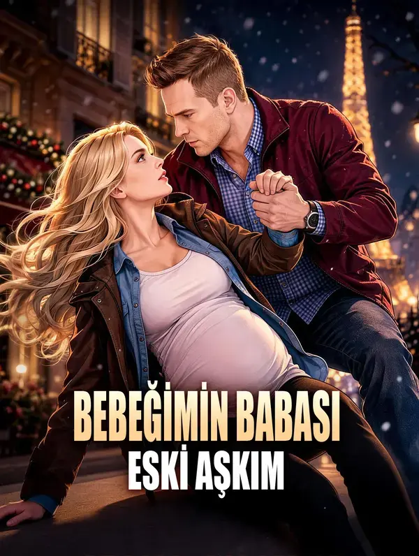 BEBEĞİMİN BABASI ESKİ AŞKIM