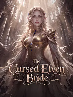 The Cursed Elven Bride