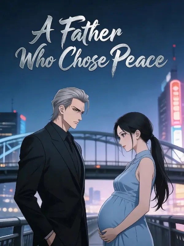 A Father Who Chose Peace