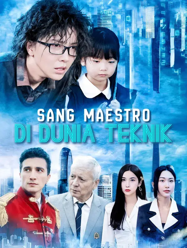 Sang Maestrodi Dunia Teknik