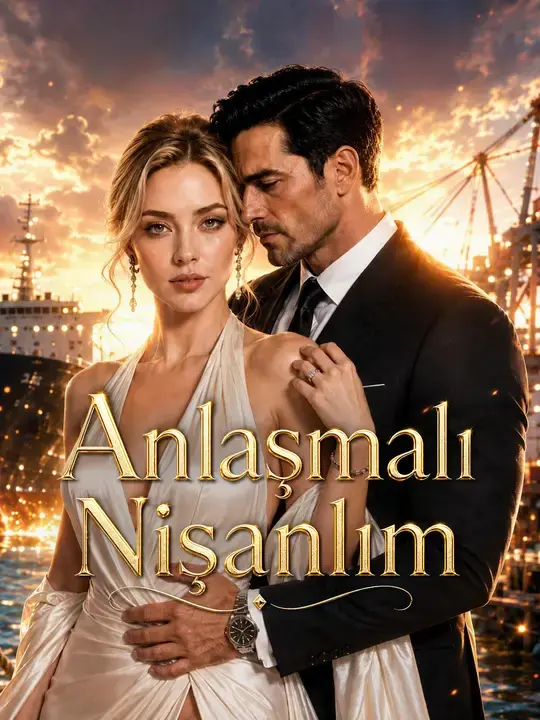 Anlaşmalı Nişanlım