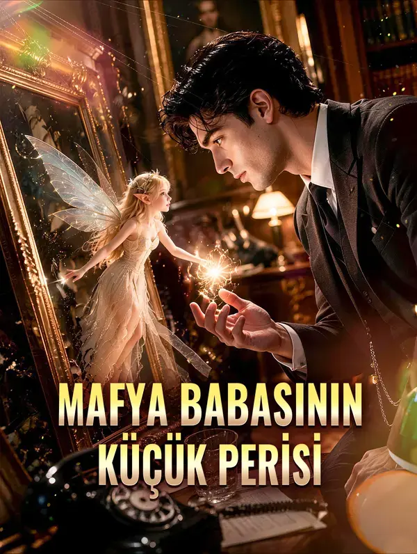 MAFYA BABASININ KÜÇÜK PERİSİ